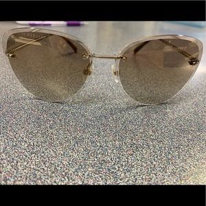 Chanel Women’s 4239 62MM Sunglasses